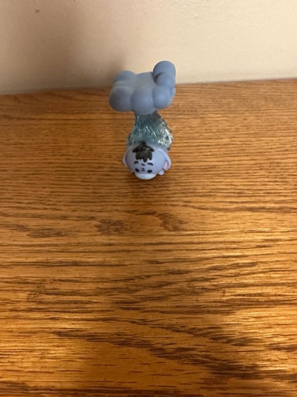 Eeyore Disney Tsum Tsum Mystery Stack Pack Series 2 blind bag Winnie the Pooh